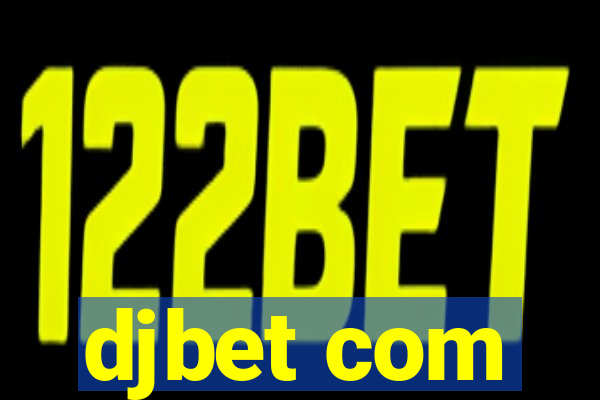 djbet com